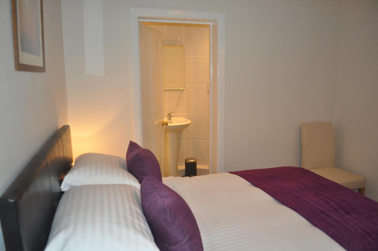Bed and Breakfast Woodlands 159 Pershore Exterior foto