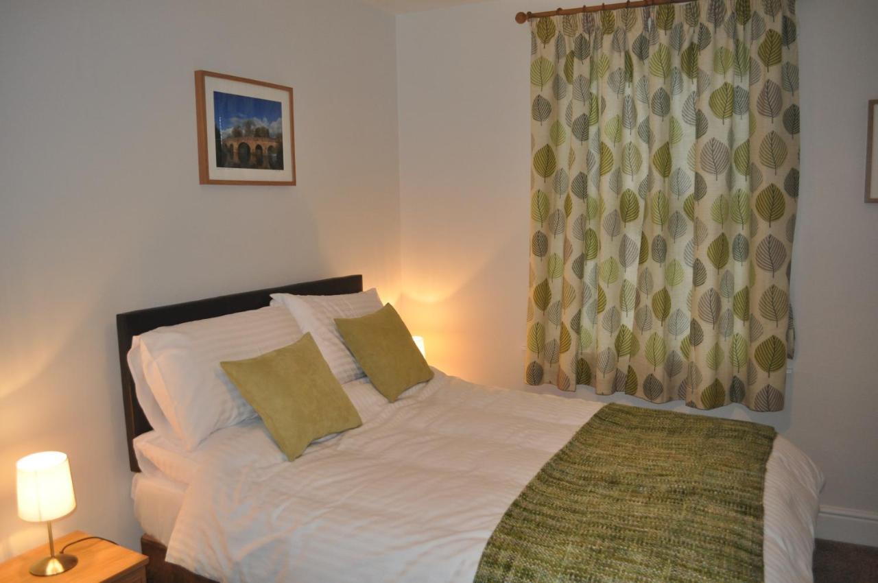Bed and Breakfast Woodlands 159 Pershore Exterior foto