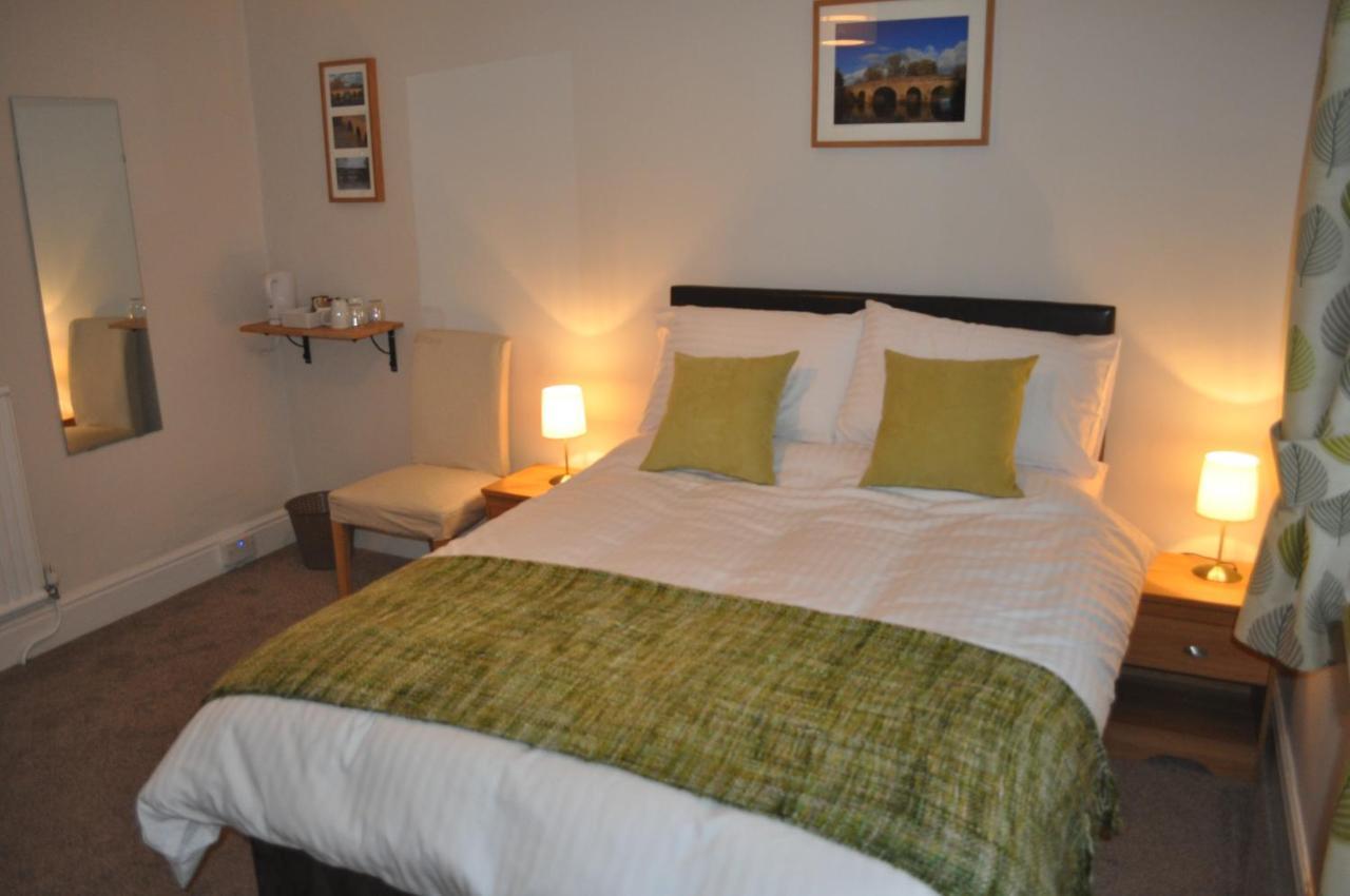 Bed and Breakfast Woodlands 159 Pershore Exterior foto