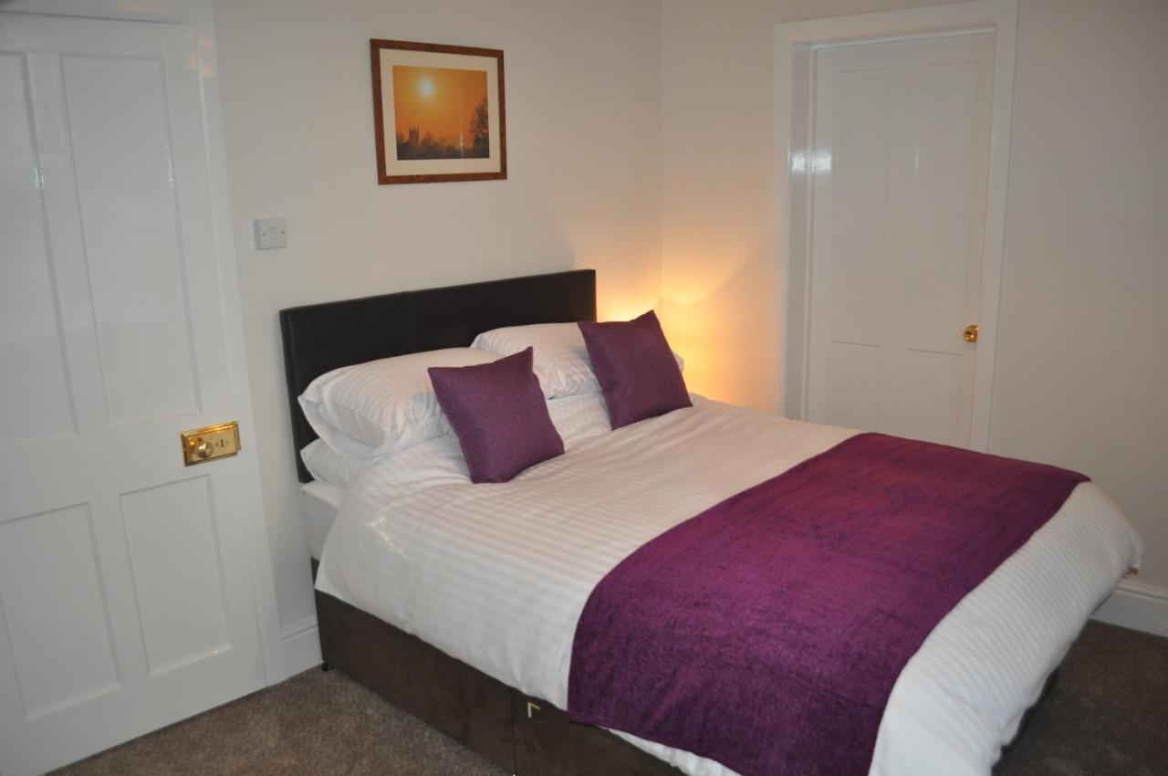 Bed and Breakfast Woodlands 159 Pershore Exterior foto