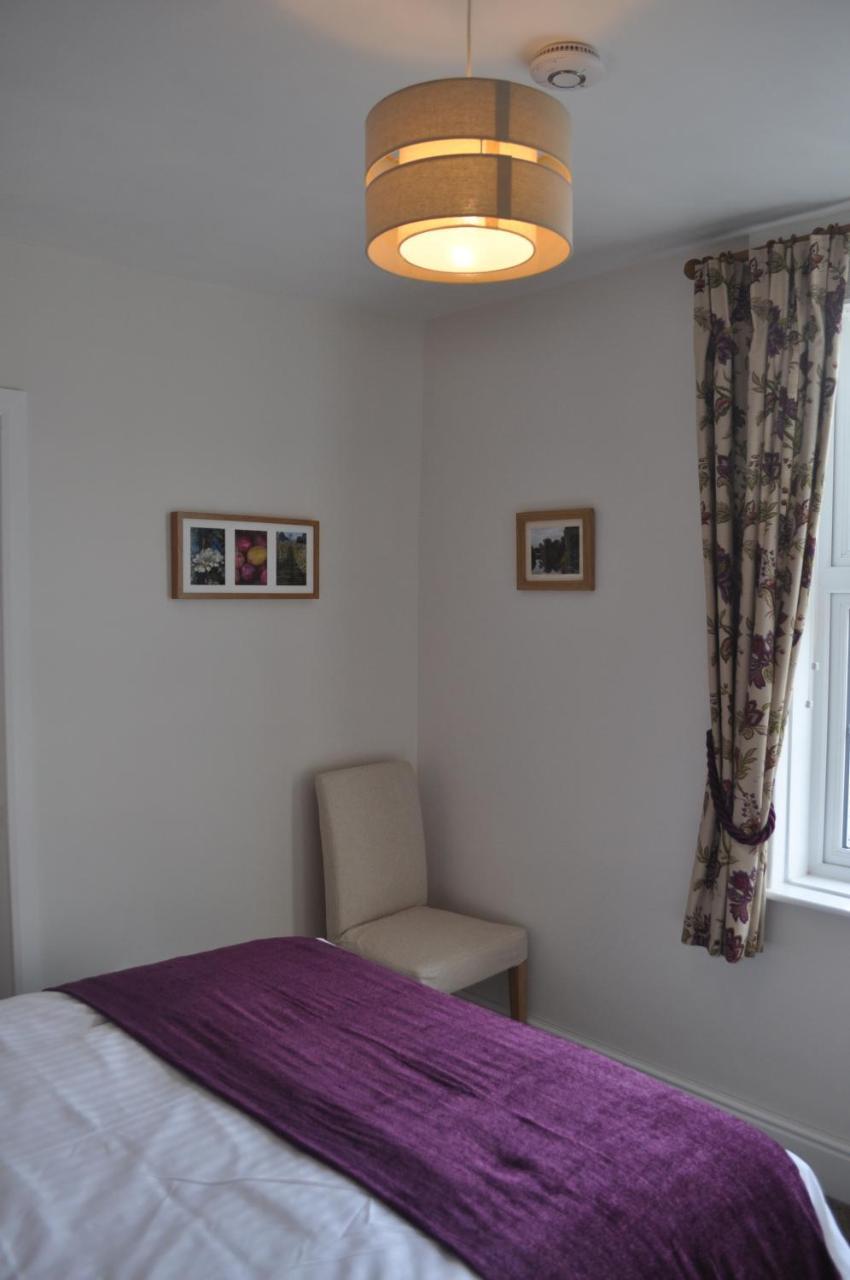 Bed and Breakfast Woodlands 159 Pershore Exterior foto